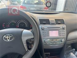 Toyota Aurion